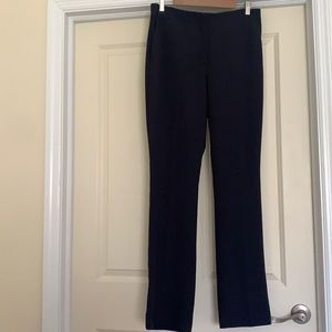 Express bootcut work slacks